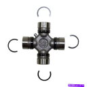 Driveshaft ユニバーサルジョイントは2005-2007 Saab 9-7x Precision U-Jointsに適合します Universal Joint fits 2005-2007 Saab 9-7x PRECISION U-JOINTS(2)