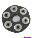 Driveshaft メルセデスのドライブシャフトフレックスディスクジョイント190d 260E 300CE 300TE E320 BT23 Driveshaf...