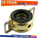 Driveshaft 95-15トヨタタコマツンドラ372300K040のリアドライブシャフトキャリアベアリング Rear Drive Shaft Carrier Bearing for 95-15 Toyota Tacoma Tundra 372300K040