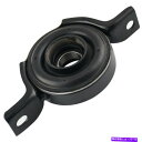 Driveshaft 2002年から2005年のホンダCR -V 2.4L L4ガス4WD E6のドライブシャフトセンターサポートベアリング Driveshaft Center Support Bearing for 2002 - 2005 Honda CR-V 2.4L L4 Gas 4WD E6(2)