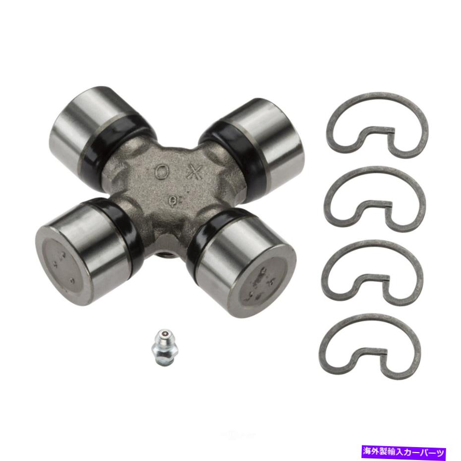 Driveshaft ユニバーサルジョイントムーグ331 Universal Joint Moog 331