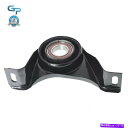Driveshaft クライスラー300ダッジチャレンジャーチャージャードライブシャフトセンターサポートベアリングV6 For Chrysler 300 Dod...