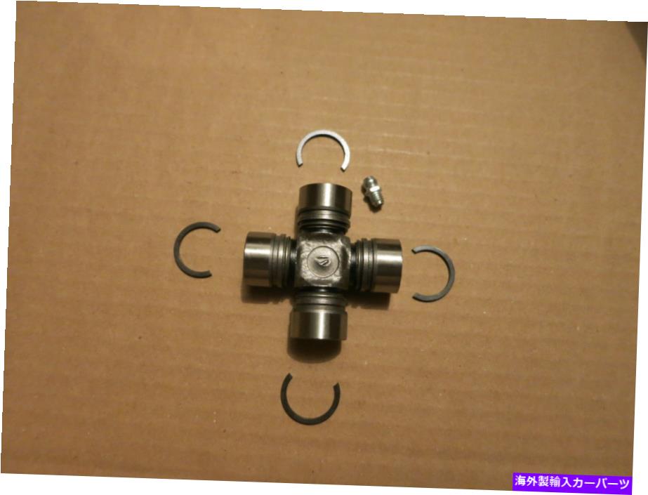 Driveshaft 2007 Suzuki SX4 UJoint Driveshaft UƱŪʻؼ 2007 Suzuki SX4 UJOINT Driveshaft U joint UNIVERSAL INSTRUCTIONS