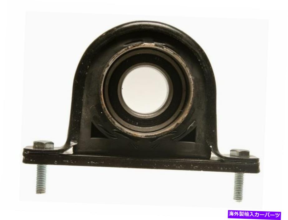 Driveshaft シボレーシルバラード3500ドライブシャフトセンターサポート18775JT For Chevrolet Silverado 3500 Drive Shaft Center Support Bearing 18775JT(2)