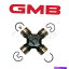 Driveshaft 1980ǯGMB˥С른祤GMC C1500ٳ4.1L 5.0L 5.7L 7.4L L6 V8 -RR GMB Universal Joint for 1980 GMC C1500 Suburban 4.1L 5.0L 5.7L 7.4L L6 V8 - rr