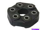 Driveshaft 2003-2005 BMW Z4 2.5i 2004 D828HPのドライブシャフトフレックスジョイント Drive Shaft Flex Joint For 2003-2005 BMW Z4 2.5i 2004 D828HP