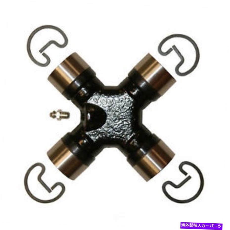 Driveshaft ユニバーサルジョイントGMB 215-0160 Universal Joint GMB 215-0160