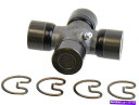 Driveshaft 2008-2010 Dodge Ram 3500 Universal Joint 557777PV 2009 4WD Cab&Chassi...
