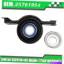 Driveshaft Center Support Bearing for Cadillac SRX 2005-2009 3.6, 4.6LカテゴリDriveshaft状態海外直輸入品 新品メーカー車種発送詳細 送料無料 （※北海道、沖縄、離島は省く）商品詳細輸入商品の為、英語表記となります。Condition: NewOther Part Number: For 25761954Placement on Vehicle: Rear, LowerManufacturer Part Number: For 25771590, 946-026, 3680-35Brand: UnbrandedUPC: Does not apply《ご注文前にご確認ください》■海外輸入品の為、NC・NRでお願い致します。■取り付け説明書は基本的に付属しておりません。お取付に関しましては専門の業者様とご相談お願いいたします。■通常2〜4週間でのお届けを予定をしておりますが、天候、通関、国際事情により輸送便の遅延が発生する可能性や、仕入・輸送費高騰や通関診査追加等による価格のご相談の可能性もございますことご了承いただいております。■海外メーカーの注文状況次第では在庫切れの場合もございます。その場合は弊社都合にてキャンセルとなります。■配送遅延、商品違い等によってお客様に追加料金が発生した場合や取付け時に必要な加工費や追加部品等の、商品代金以外の弊社へのご請求には一切応じかねます。■弊社は海外パーツの輸入販売業のため、製品のお取り付けや加工についてのサポートは行っておりません。専門店様と解決をお願いしております。■大型商品に関しましては、配送会社の規定により個人宅への配送が困難な場合がございます。その場合は、会社や倉庫、最寄りの営業所での受け取りをお願いする場合がございます。■輸入消費税が追加課税される場合もございます。その場合はお客様側で輸入業者へ輸入消費税のお支払いのご負担をお願いする場合がございます。■商品説明文中に英語にて”保証”関する記載があっても適応はされませんのでご了承ください。■海外倉庫から到着した製品を、再度国内で検品を行い、日本郵便または佐川急便にて発送となります。■初期不良の場合は商品到着後7日以内にご連絡下さいませ。■輸入商品のためイメージ違いやご注文間違い当のお客様都合ご返品はお断りをさせていただいておりますが、弊社条件を満たしている場合はご購入金額の30％の手数料を頂いた場合に限りご返品をお受けできる場合もございます。(ご注文と同時に商品のお取り寄せが開始するため)（30％の内訳は、海外返送費用・関税・消費全負担分となります）■USパーツの輸入代行も行っておりますので、ショップに掲載されていない商品でもお探しする事が可能です。お気軽にお問い合わせ下さいませ。[輸入お取り寄せ品においてのご返品制度・保証制度等、弊社販売条件ページに詳細の記載がございますのでご覧くださいませ]&nbsp;