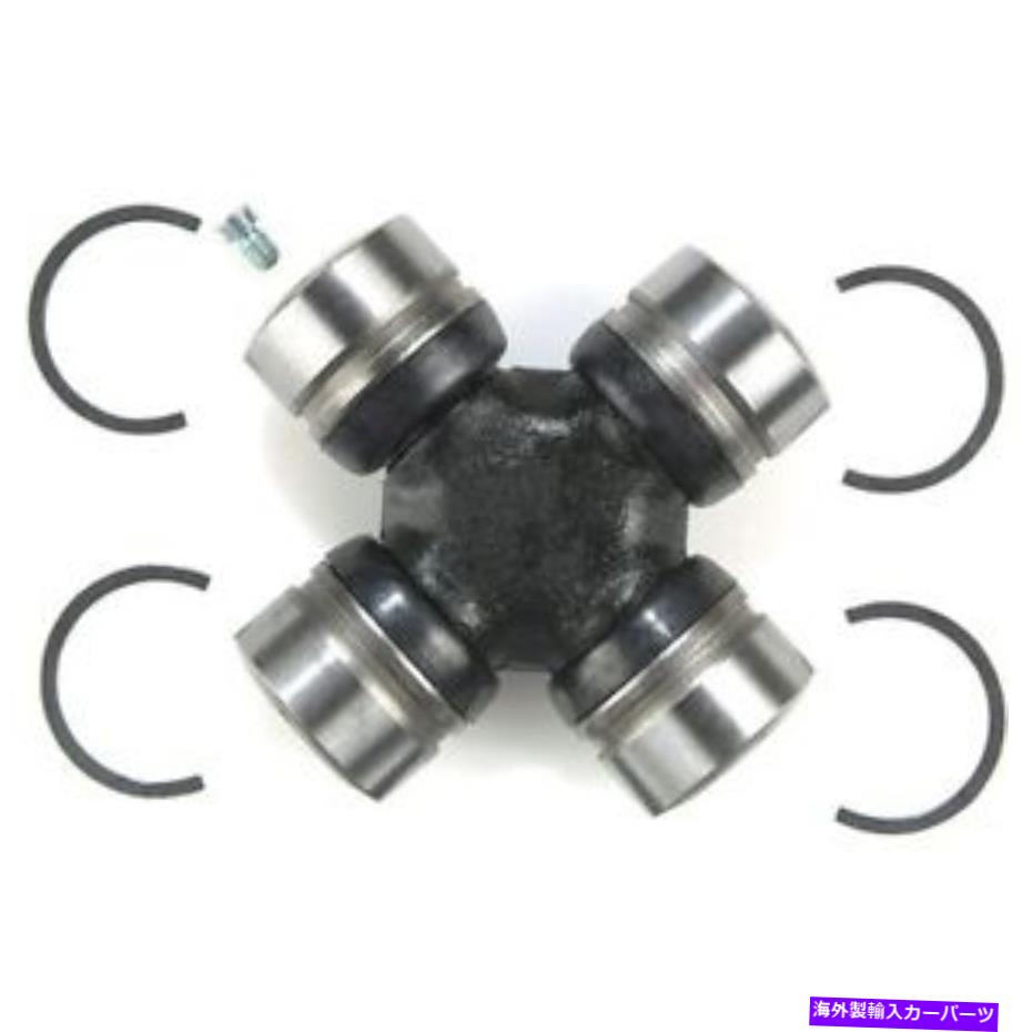 Driveshaft 377ムーグUジョイントフロントドライバーまたは乗客側の内側の内側の内部新しい右 377 Moog..