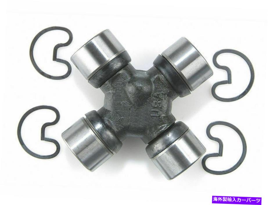 Driveshaft 1996-2010 GMC Savana 3500 Universal Joint 84594hm 1997 1998 1999 2000 2001 For 1996-2010 GMC Savana 3500 Universal Joint 84594HM 1997 1998 1999 2000 2001