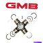 Driveshaft 1980ǯ1981ǯGMB˥С른祤AMC2.5L 4.2L L4 L6-ɥ饤֥饤NN GMB Universal Joint for 1980-1981 AMC Eagle 2.5L 4.2L L4 L6 - Driveline nn