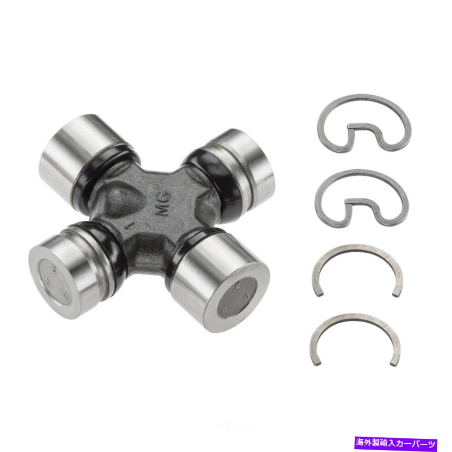 Driveshaft ユニバーサルジョイントリアムグ230 Universal Joint Rear Moog 230