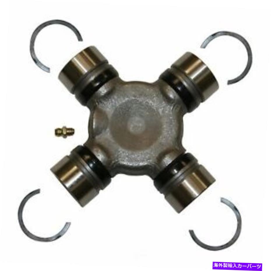 Driveshaft ユニバーサルジョイントフロントGMB 210-1557 Universal Joint Front GMB 210-1557