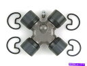 Driveshaft 1996-2010シボレーエクスプレス2500ユニバーサルジョイントMOOG 74253MZ 1997 1998 1999 For 199...