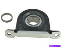 Driveshaft 1992年から1999年のシボレーC2500郊外ドライブシャフトサポートAPI 36652CN 1993 1994 For 1992-1999 Chevrolet C2500 Suburban Driveshaft Support API 36652CN 1993 1994(2)