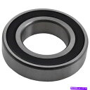 Driveshaft メルセデスベンツ350SD 1991ドライブシャフトセンターサポートベアリングの場合 For Mercedes-Benz 350SD 1991 Drive Shaft Center Support Bearing