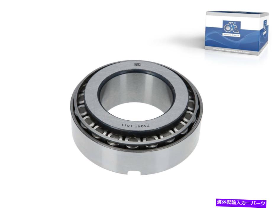 Driveshaft 顼٥DTڥѡ2.33020顼٥D 60 mm D 110 mm H 38 mm Roller bearing DT Spare Parts 2.33020 Roller bearing d 60 mm D 110 mm H 38 mm