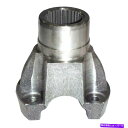 Driveshaft ジープグランドチェロキー93-95 1310シリーズフロントトランスファーケース出力シャフトヨーク用 For Jeep Grand Cherokee 93-95 1310 Series Front Transfer Case Output Shaft Yoke(2)