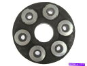Driveshaft 1982年から1985年のメルセデス300Dドライブシャフトカプラードーマン86179CX 1983 For 1982-1985 Merc...