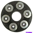 Driveshaft 1975-1976メルセデス280cのドライブシャフトカプラー Drive Shaft Coupler for 1975-1976 Mercedes 280C(2)