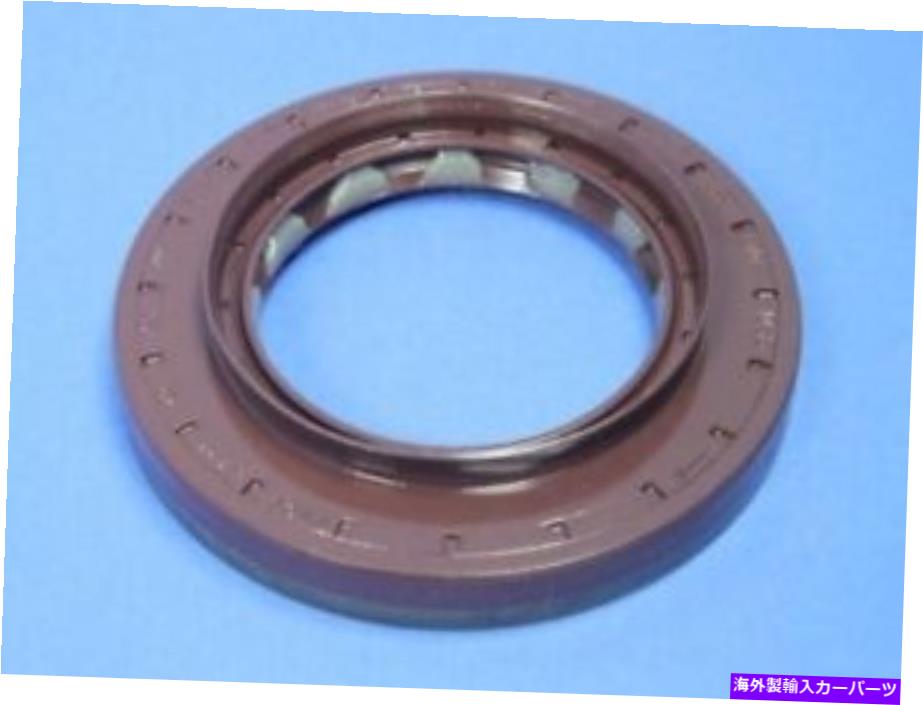 Driveshaft ドライブシャフトピニオンヨークシールセント、vin：L、auto trans、6 Speed Trans、トランスミッション Drive Shaft Pinion Yoke Seal-ST, VIN: L, Auto Trans, 6 Speed Trans, Transmission