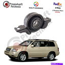 Driveshaft トヨタハイランダー2001-2006ドライブシャフトセンターサポートベアリング-37230-48010 Fits Toyota Highlander 2001-2006 Driveshaft Centre Support Bearing - 37230-48010
