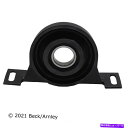 Driveshaft ドライブシャフトセンターサポートベック/アーーンリー101-8046フィット97-00 BMW 528I Drive Shaft Center Support Beck/Arnley 101-8046 fits 97-00 BMW 528i