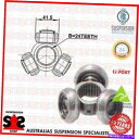 Driveshaft 三脚ハブ、ドライブシャフトスーツトヨタハイランダー /クルーガー(_U4_)GSU45R SUV 3.5 4W Tripod Hub, Drive Shaft Suit TOYOTA HIGHLANDER / KLUGER (_U4_) GSU45R SUV 3.5 4W