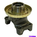 Driveshaft Jeep Willys 1946-1958 Crown A1106 End Yokeの場合 For Jeep Willys 1946-1958 Crown A1106 End Yoke