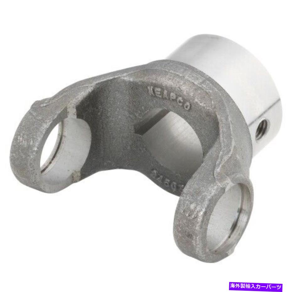 Driveshaft SKFヨークUJN24503 SKF Yoke UJN24503