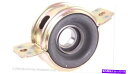 Driveshaft Beck/Arnley101-4084ドライブシャフトセンターサポートはトヨタピックアップに適合します Beck/Arnley 101-4084 Drive Shaft Center Support Fits Toyota Pickup