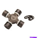 Driveshaft Dana Spicer 5-3614X U-Joint W/Coated Caps for Alum Driveshaf Dana Spi...