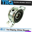 Driveshaft g^T100^R}chTRQAhCuVtgZ^[T|[gxAOz_[ TRQ Rear Driveshaft Center Support Bearing Holder for Toyota T100 Tacoma Tundra