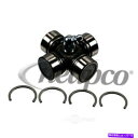 Driveshaft Neapco 1-1475中間シャフトUジョイント Neapco 1-1475 Intermediate Shaft U-Joint