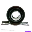 Driveshaft ドライブシャフトセンターサポートベック/アーーンリー101-3964 Drive Shaft Center Support Beck/Arnley 101-3964