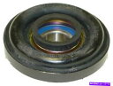 Driveshaft 80-86日産720 2.0l 4 Cyl PS63R3のセンタードライブシャフトセンターサポートベアリング Center Drive S...