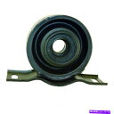 Driveshaft センターサポートDEA/TTPA A6019 Center Support DEA/TTPA A6019(2)