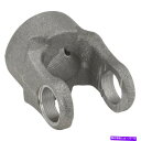 Driveshaft SKF UJ104163ユニバーサルジョイントエンドヨーク Skf UJ104163 Universal Joint End Yoke