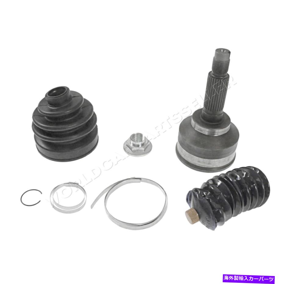 Driveshaft KIA˥ХΥɥ饤֥եȥ祤ȥåȥեI II 0K554-22-510 Drive Shaft Joint Kit Front For KIA Carnival I II 0K554-22-510