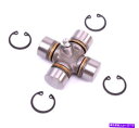 Driveshaft クロスジョイントプロペラシャフトフォードカプリコルティナエスコートグラナダシエラ22x65 mm- Cross Joint Propell...