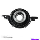 Driveshaft ドライブシャフトセンターサポートベック/アーーンリー101-8054 Drive Shaft Center Support Beck/Arnley 101-8054