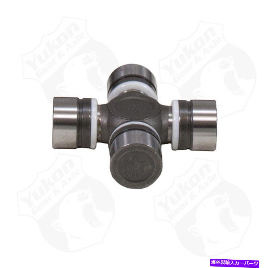 Driveshaft Yukon Gear＆Axle Yuj160 1963-1967 Dodge W200シリーズのユニバーサルジョイント Yukon Gear & Axle YUJ160 Universal Joint For 1963-1967 Dodge W200 Series