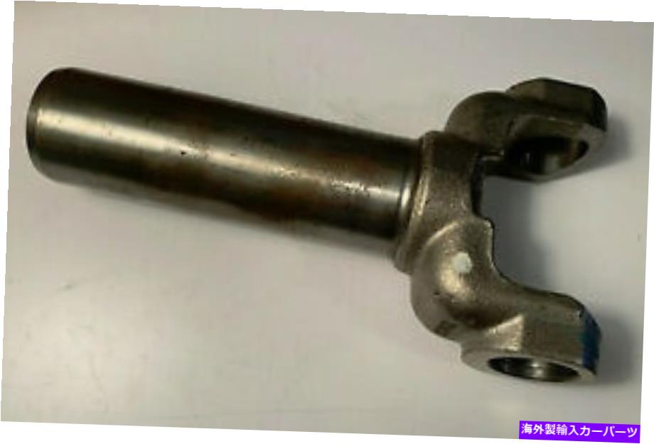Driveshaft 本物のGMスリップ卵黄 - トランスファーケースでドライブシャフト12479385 Genuine GM Slip..