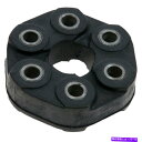 Driveshaft TRQリアドライブシャフトカプラー26111227410 for BMW 3 Zシリーズシボレーコルベット TRQ Rear Drives...