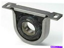 Driveshaft ドライブシャフトサポートフィットシボレーK1500 1988-1999拡張タクシーピックアップ83CHQT Driveshaft Supp...