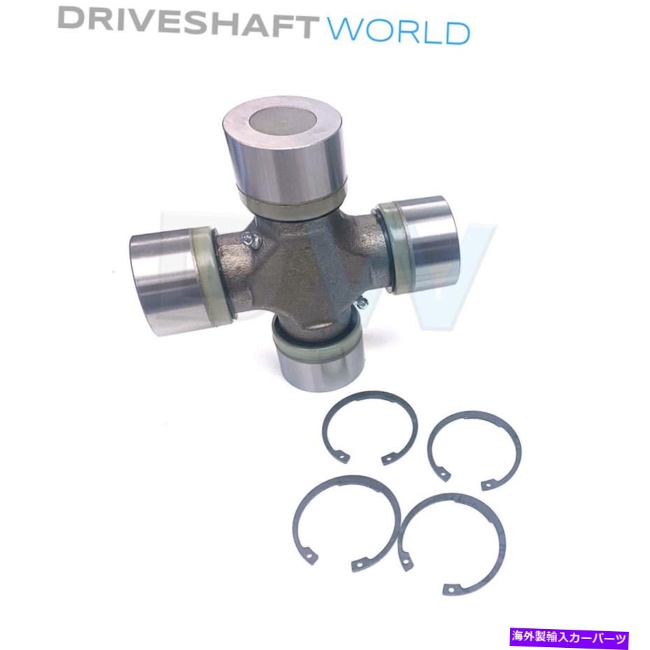 Driveshaft 49.2mm x 151mmɥ饤֥եȥ˥С른祤OSR 899 49.2mm x 151mm Driveshaft Universal Joint OSR 899