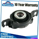 Driveshaft Lexus RX300/RX330/RX350/RX450H/TOYOTA HIGHLANDERのフロントセンターポートベアリング Fro...