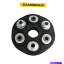 Driveshaft 륻ǥ٥C220 2.2LΥեȥɥ饤֥եȥեå祤ȥåץ󥰥ǥ1994-1996 Front Drive Shaft Flex Joint Coupling Disc 1994-1996 for Mercedes Benz C220 2.2L