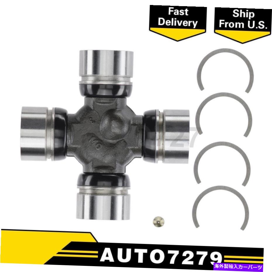 Us Custom Parts Shop USDM㤨Driveshaft 2014-2012Υץ󥰥顼ΥࡼեȺ1PCS˥С른祤 MOOG Front Left Outer 1PCS Universal Joint For 2014-2012 Jeep WranglerפβǤʤ55,880ߤˤʤޤ